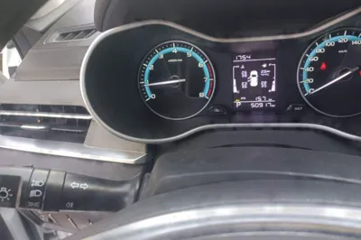 Geely Auto Emgrand