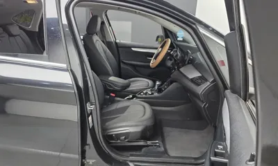 BMW 2-Series