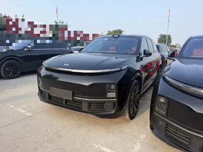 Li Auto Li L9