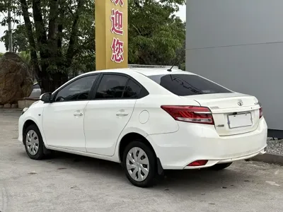 Toyota Vios