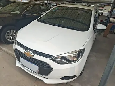 Chevrolet Lova RV