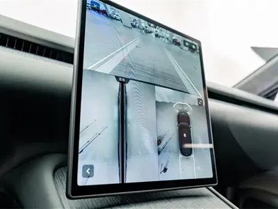 Nio ET7
