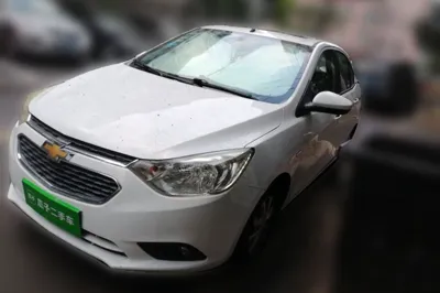 Chevrolet Sail