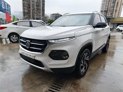 Baojun 510