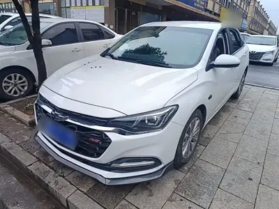 Chevrolet Monza
