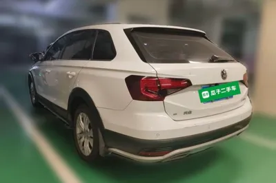 Volkswagen C-Trek