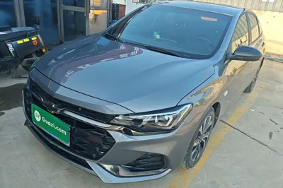 Chevrolet Monza