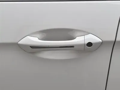GAC Motor Trumpchi GS5