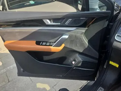 BYD Tang New Energy
