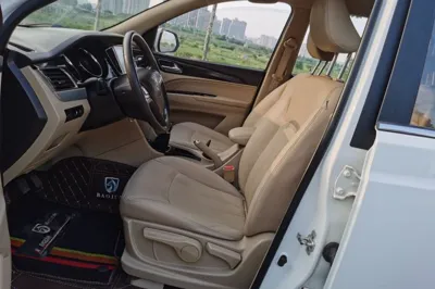 Baojun 730