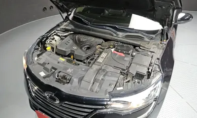Renault-KoreaSamsung SM6