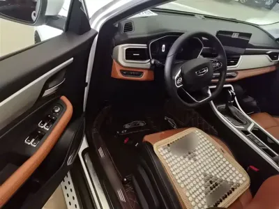 Geely Vision X6