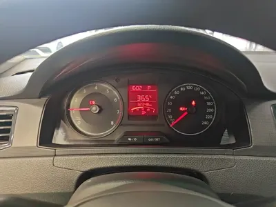 Volkswagen Santana