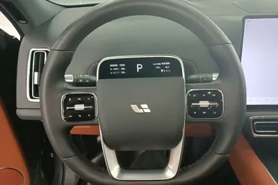 Li Auto L9