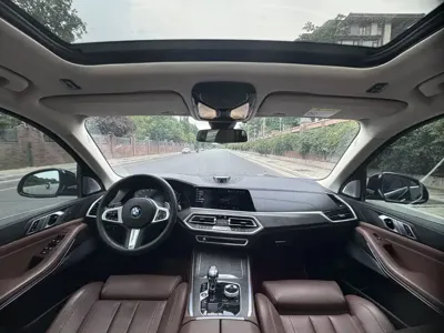 BMW X5 (Import)