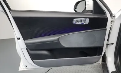 Hyundai Ioniq6