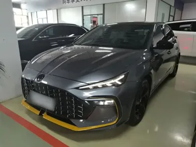 MG MG6