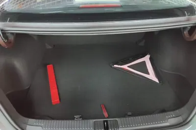 MG 5