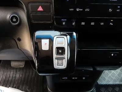 Hyundai ST1