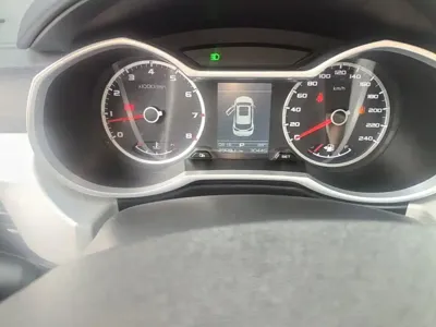 Geely Boyue