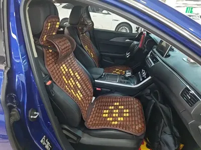 Hongqi Hongqi H5