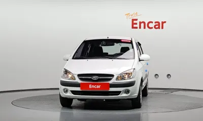 Hyundai Click