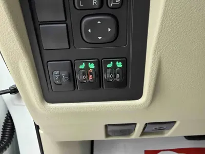 Toyota Prado (Import)