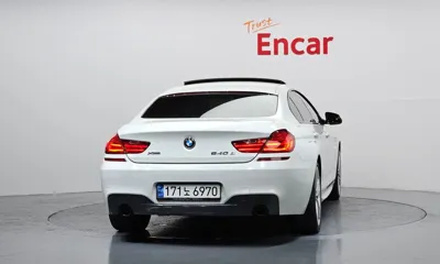 BMW 6-Series