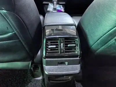 Honda Crider