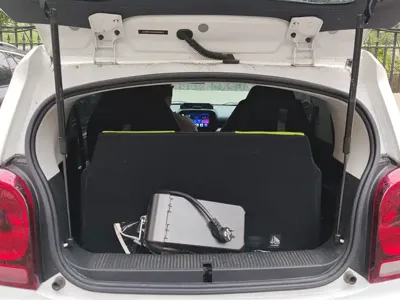Roewe Clever