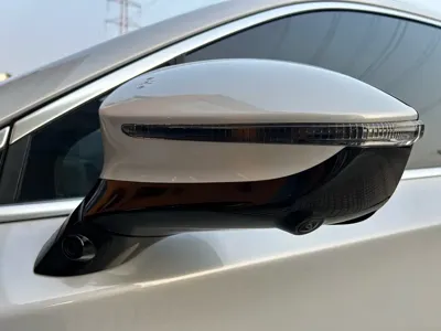 BYD Tang New Energy