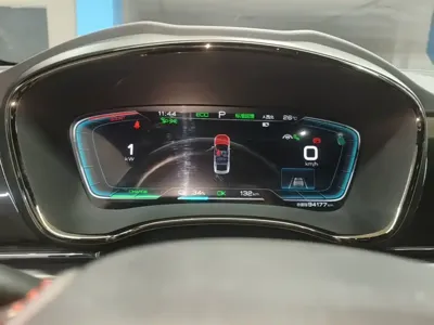 BYD Han
