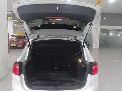 BMW 2 Series Active Tourer