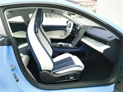 NETA Neta GT