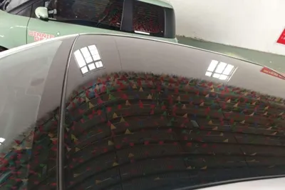 Chery QQ Little Ant