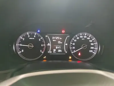 Honda Envix