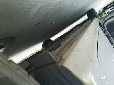 Chevrolet Sail