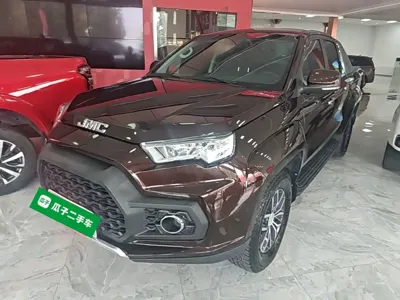 JMC Yuhu 7