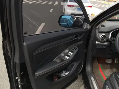WEY Wey VV6