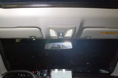 CHANGAN NEVO A05