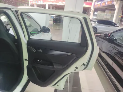 Xpeng G3i