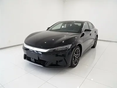 BYD Han