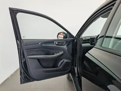 Roewe RX5
