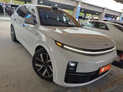 Li Auto Li L7