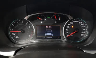 ChevroletGMDaewoo Traverse