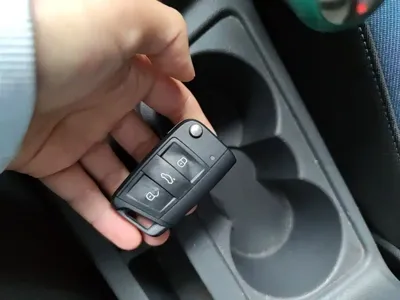 Jetta VS7