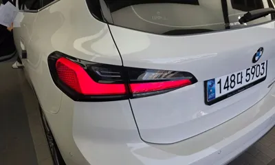 BMW 2-Series