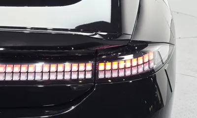 Hyundai Ioniq6