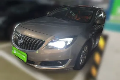 Buick Regal