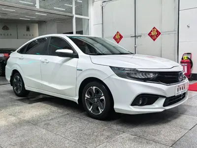 Honda Envix